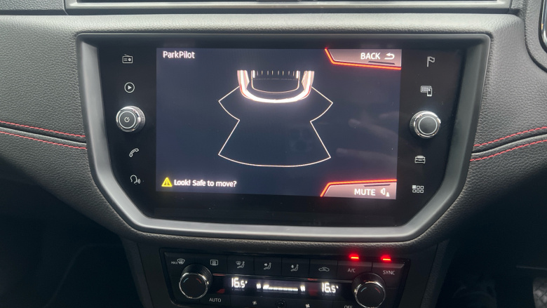 SEAT Arona 1.6 TDI 115 FR [EZ] 5dr Diesel Hatchback